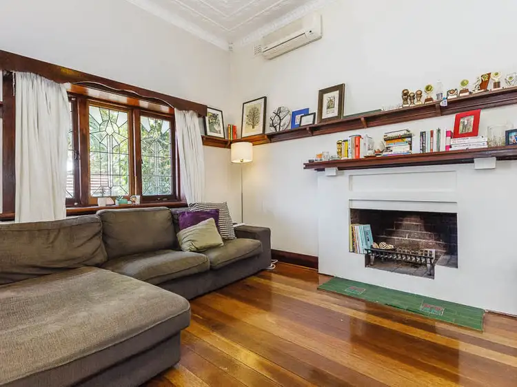Second view of Homely house listing, 421 Walcott Street, Coolbinia WA 6050