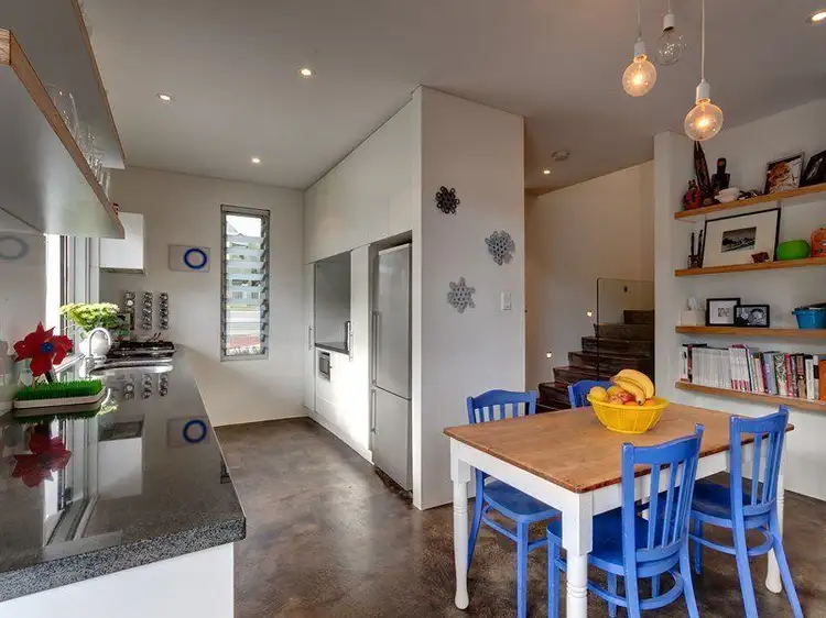 Fourth view of Homely house listing, 111 Solomon Street, Fremantle WA 6160