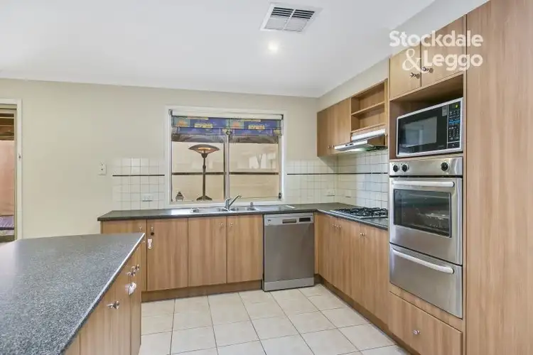 Third view of Homely house listing, 10 OVATA PLACE, Cranbourne West VIC 3977