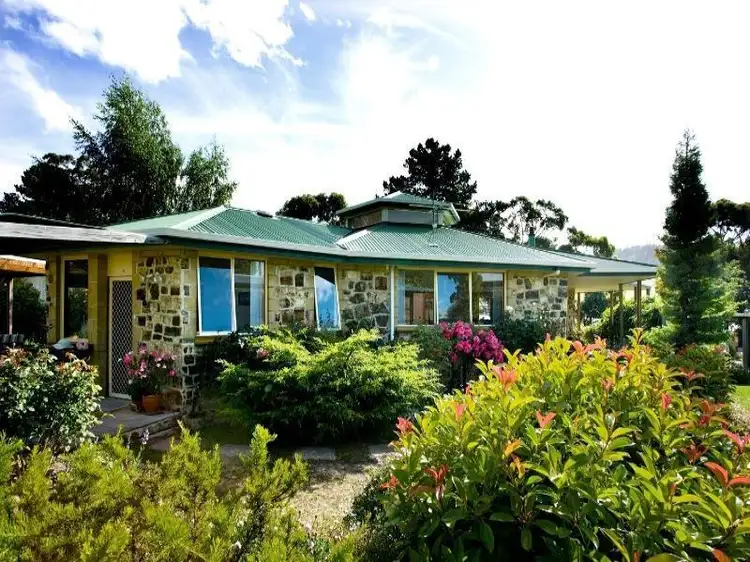 Fifth view of Homely house listing, 39 Esplanade Road, Cygnet TAS 7112