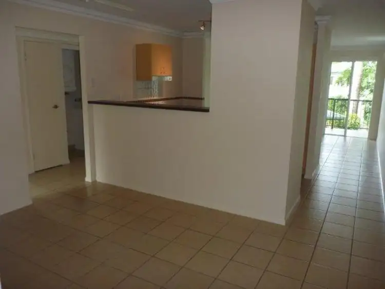 Fifth view of Homely apartment listing, 204/6 Marella Close, Manoora QLD 4870
