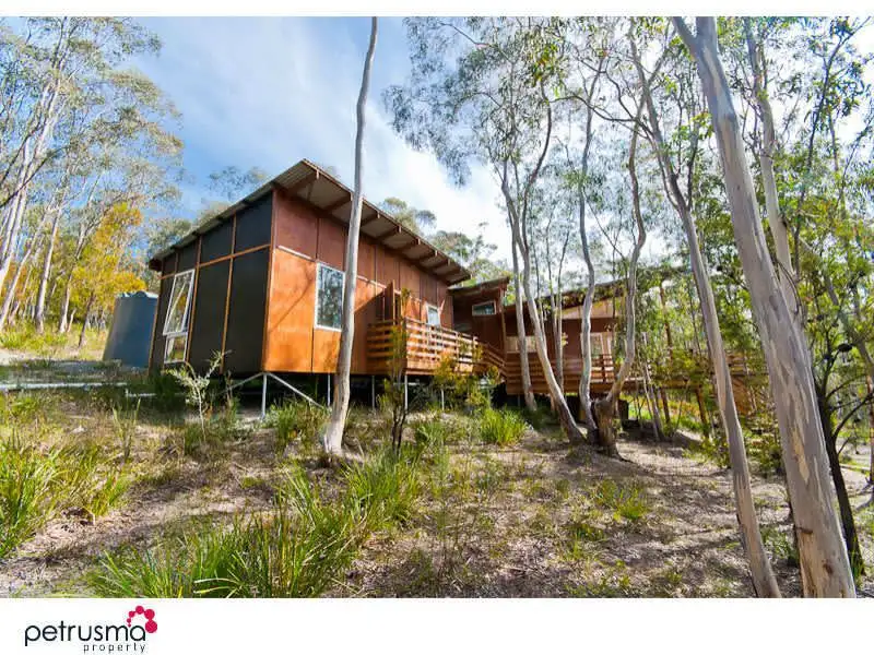 Main view of Homely house listing, 100 Hickmans Drive, Margate TAS 7054