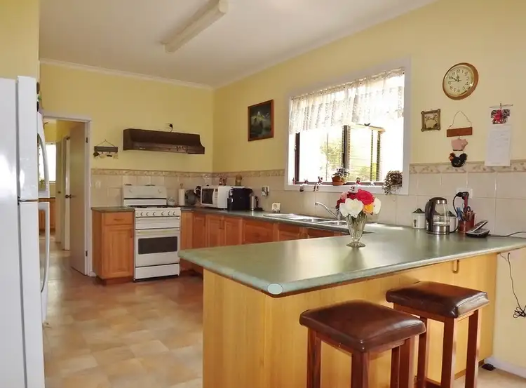 Second view of Homely house listing, 7 Gardner Street, Moe VIC 3825
