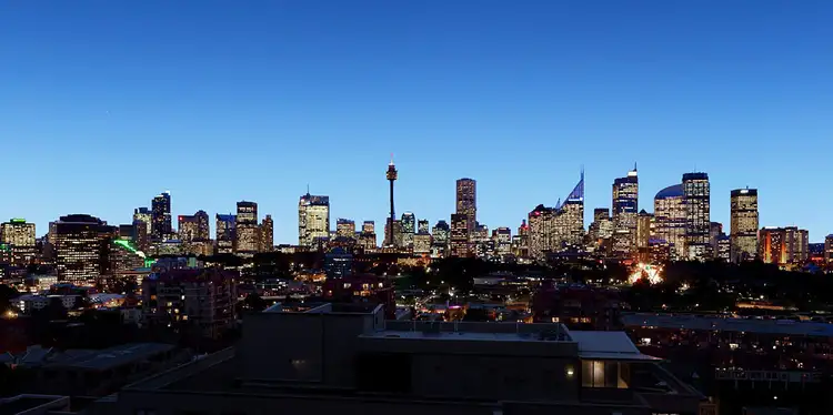Third view of Homely apartment listing, 1202/81 Macleay Street, Potts Point NSW 2011