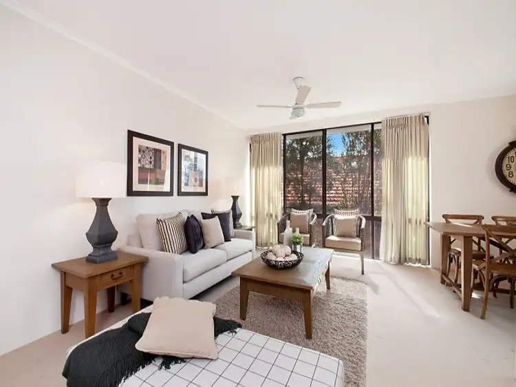 Second view of Homely apartment listing, 1/52 Griffiths Street, Fairlight NSW 2094