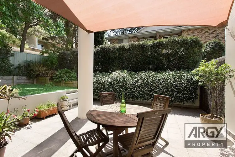 11/1-9 Andover Street, Carlton NSW 2218