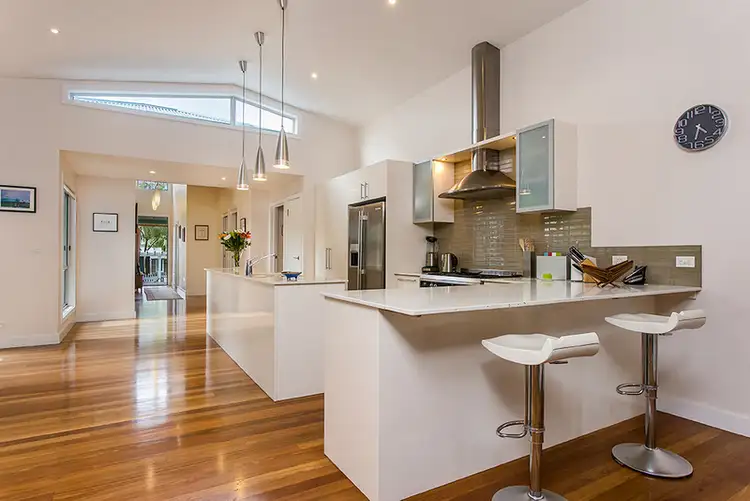 Fifth view of Homely house listing, 56 Carlyle Street, Byron Bay NSW 2481