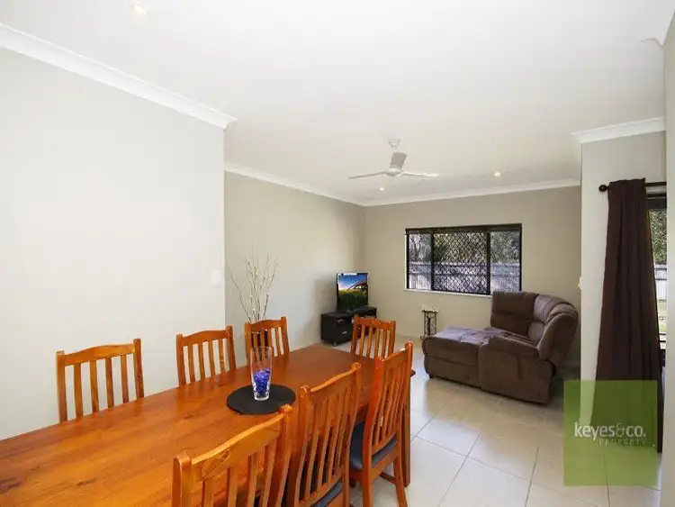 Fourth view of Homely house listing, 10 Dotterel Close, Douglas QLD 4814