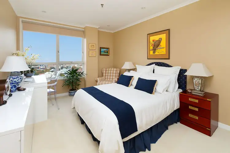 Fourth view of Homely apartment listing, 2302/1 Kings Cross Road, Darlinghurst NSW 2010