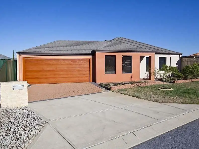 Main view of Homely house listing, 5 Hotham Way, Gosnells WA 6110