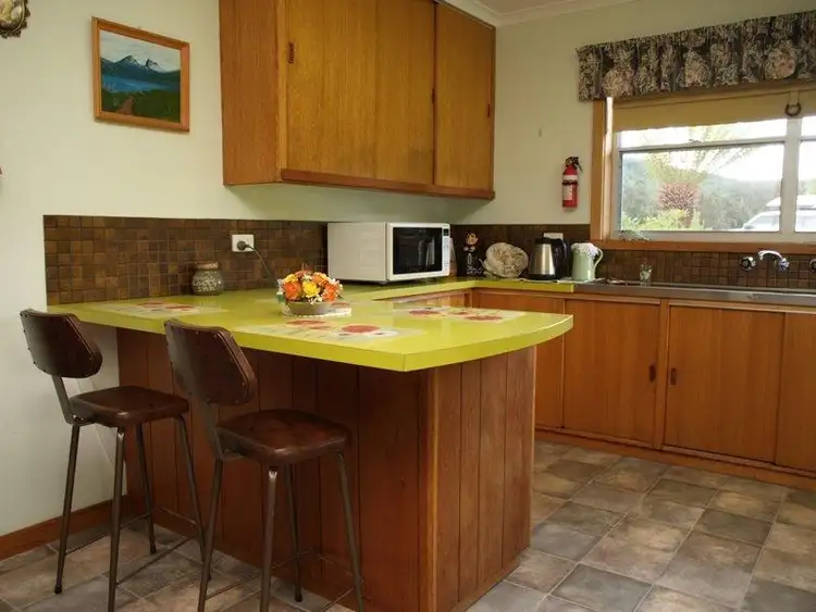 Third view of Homely house listing, 151 Donnellys Road, Geeveston TAS 7116