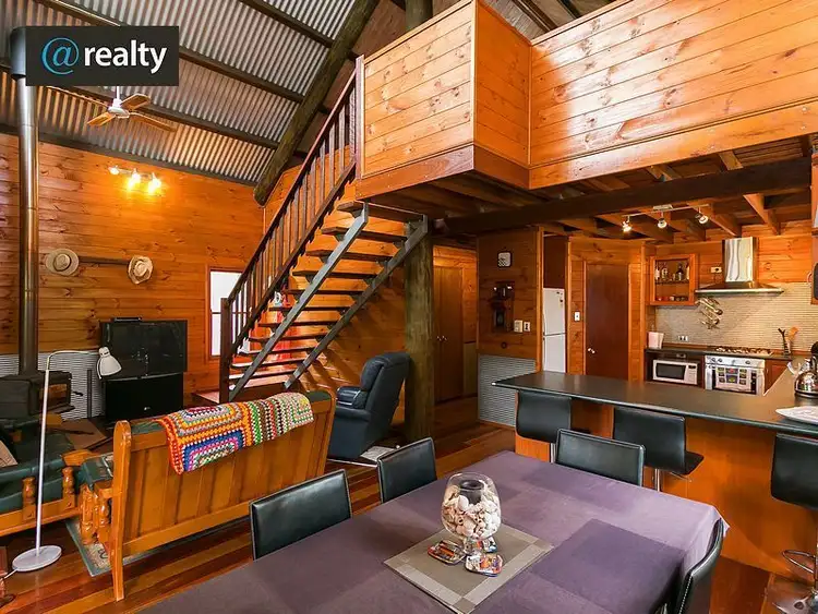 Sixth view of Homely rural property listing, 7 Woodhill Road, Kandanga QLD 4570