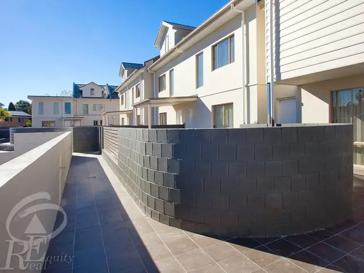 Second view of Homely townhouse listing, 6/243 Epsom Road, Chipping Norton NSW 2170