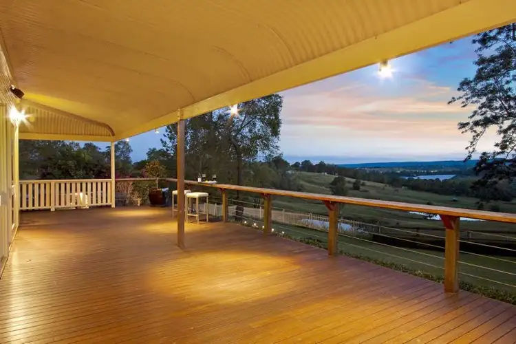 Third view of Homely rural property listing, Address available on request