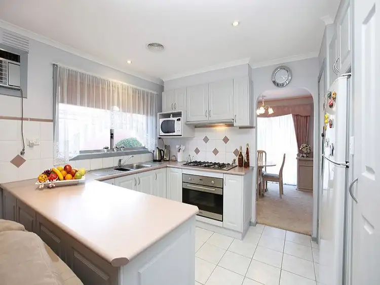 Fourth view of Homely house listing, 31 Noordenne Avenue, Altona VIC 3018