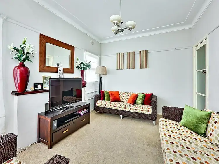 Second view of Homely house listing, 85 Cabarita Road, Concord NSW 2137