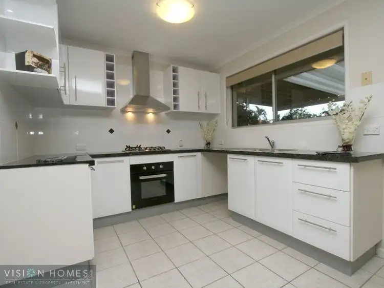 Second view of Homely house listing, 83 Aquarius Dr, Kingston QLD 4114