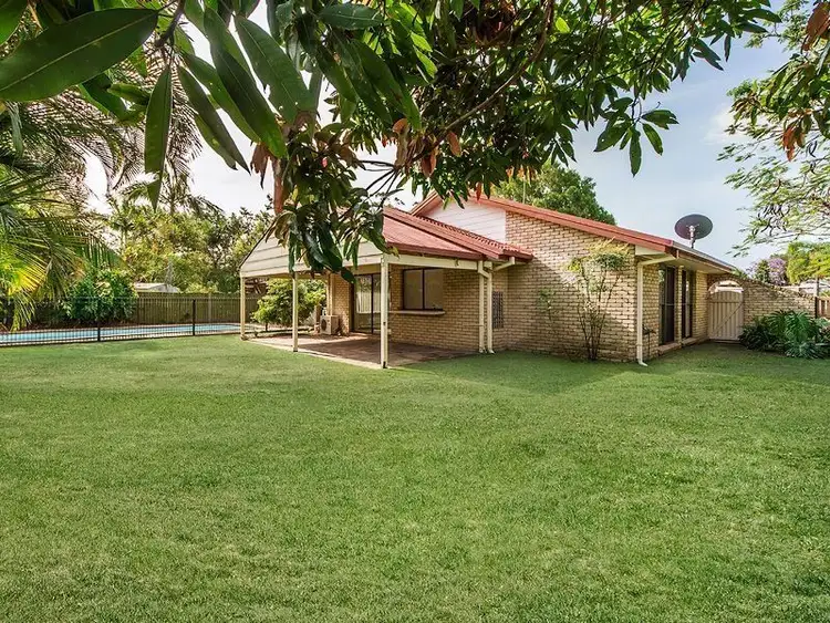 Fourth view of Homely house listing, 10 Bribie Court, Mermaid Waters QLD 4218