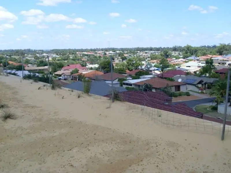 Main view of Homely land listing, 3 Geographe Way, Withers WA 6230