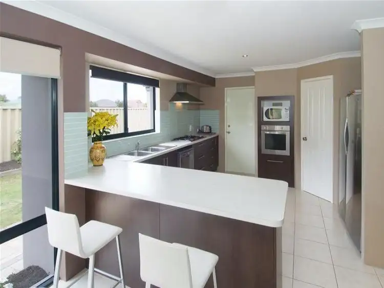 Third view of Homely house listing, 21 Currawong Drive, Broadwater WA 6280