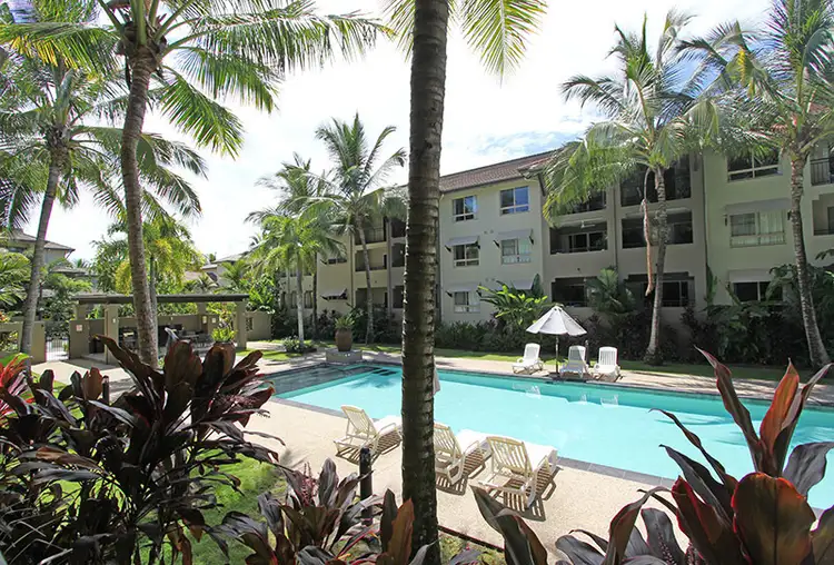 Fourth view of Homely apartment listing, 1205/12-21 Gregory Street, Westcourt QLD 4870