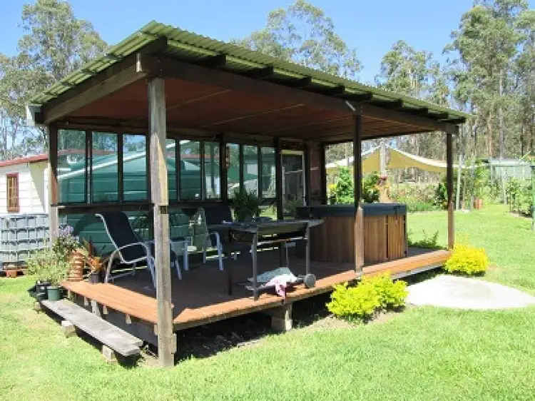Fourth view of Homely rural property listing, 251 Fairfield Rd, Drake NSW 2469