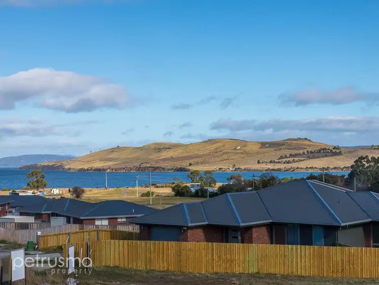 Third view of Homely house listing, 8 Garrett Court, Oakdowns TAS 7019