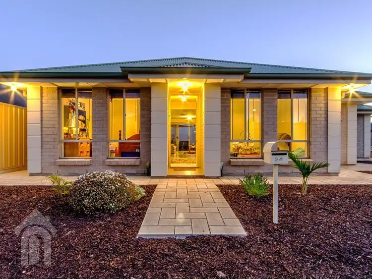 24 League Street, Seaford Meadows SA 5169