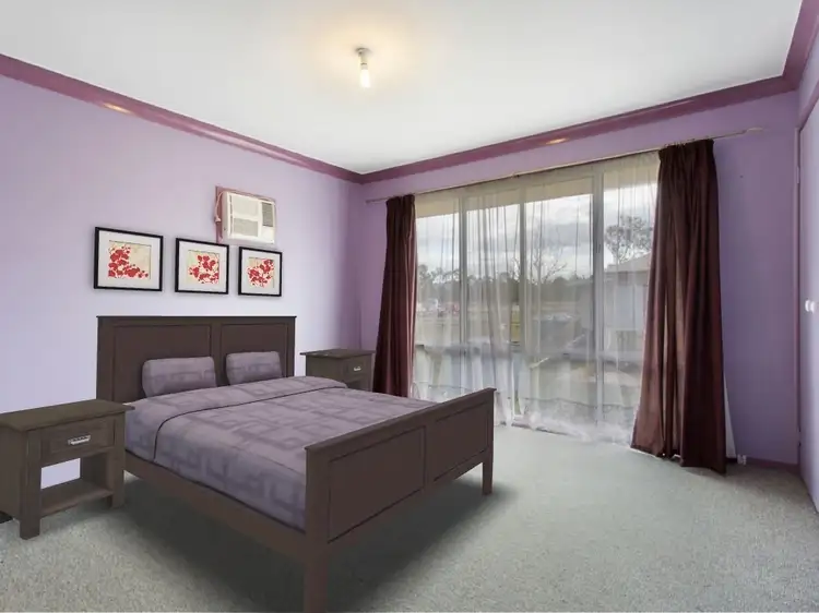 Fifth view of Homely house listing, 10 Bruce st, Bajool QLD 4699