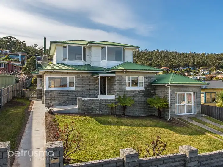 46 Hill Street, Bellerive TAS 7018