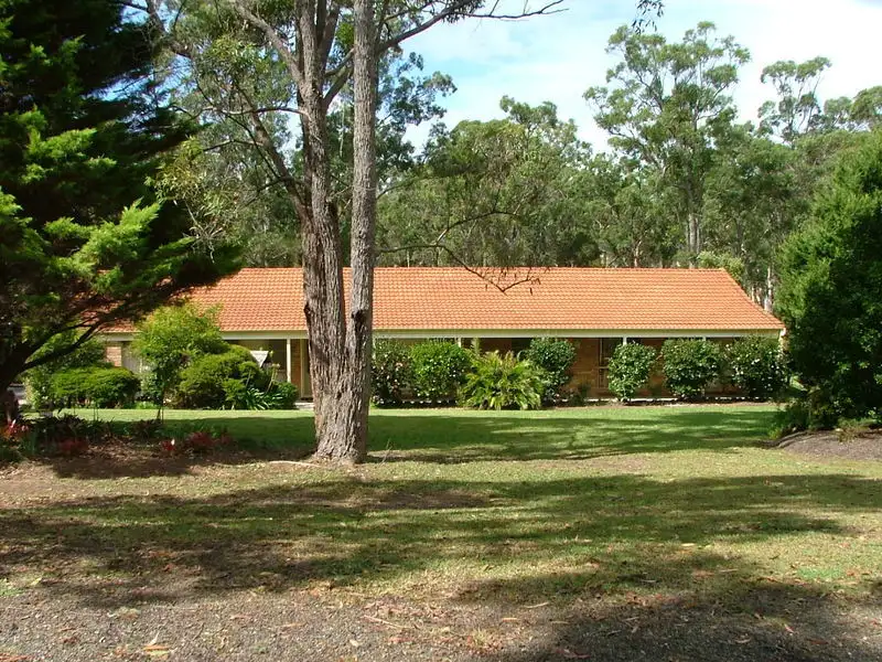 Main view of Homely rural property listing, 33 Ironbark Place, Failford NSW 2430