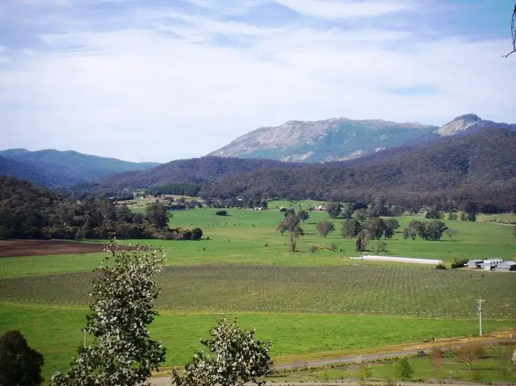 Fifth view of Homely land listing, 1 Buffalo Creek Road, Myrtleford VIC 3737