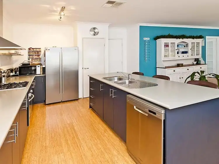Fifth view of Homely house listing, 16 Chariot Turn, Harrisdale WA 6112