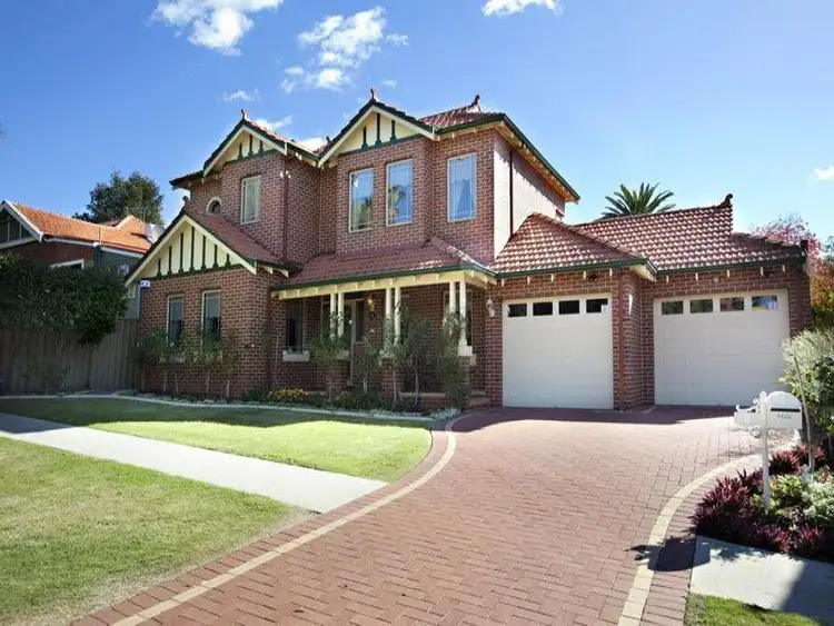 3 Glenroyd  Street, Mount Lawley WA 6050