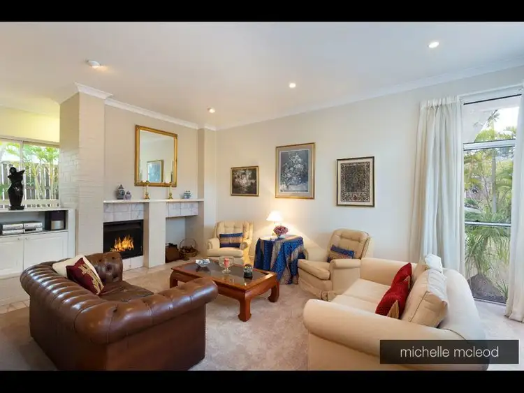 Third view of Homely house listing, 8 Incana Street, Chapel Hill QLD 4069