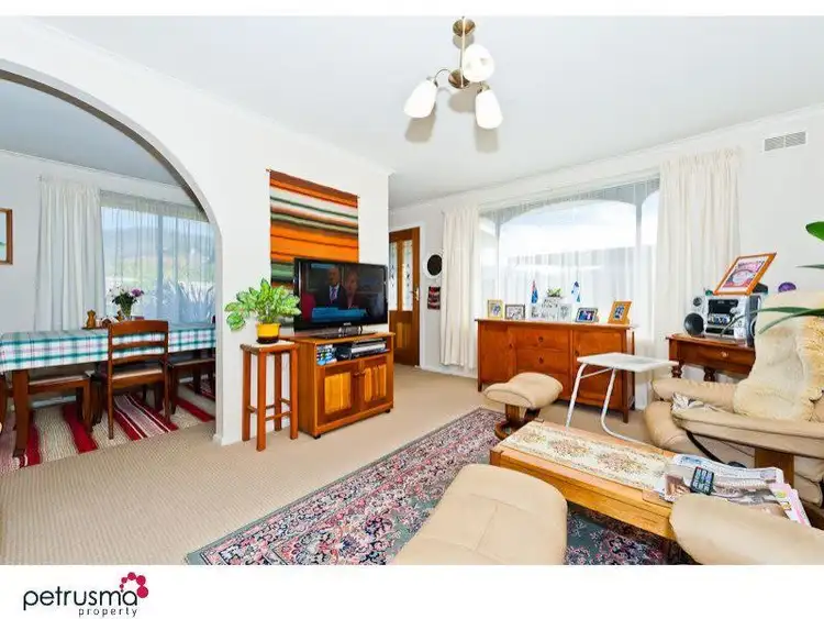 Third view of Homely villa listing, 1/29 Walgett Place, Glenorchy TAS 7010