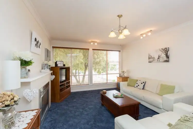 Second view of Homely house listing, 4 Hutchesson Street, Horsham VIC 3400