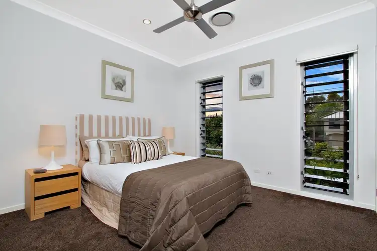 Fourth view of Homely house listing, 55 Bonneville Street, Holland Park West QLD 4121
