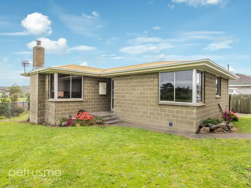 Main view of Homely house listing, 114 Mockridge Road, Clarendon Vale TAS 7019