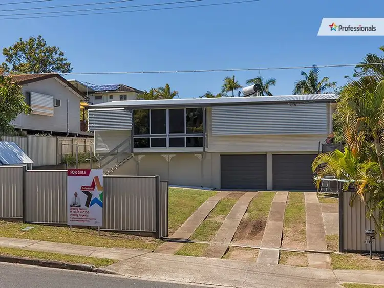 25 Ferny Way, Ferny Hills QLD 4055