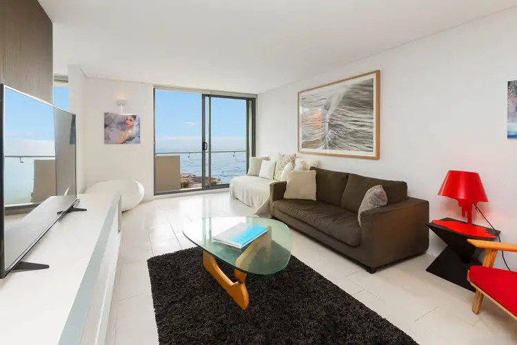 Second view of Homely apartment listing, 4/152 Brighton Boulevard, North Bondi NSW 2026