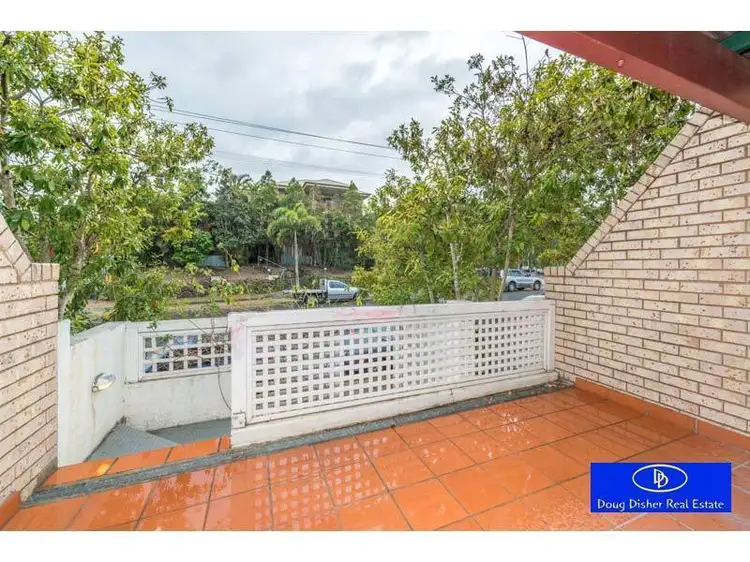 Fourth view of Homely townhouse listing, 2/32 Jephson Street, Toowong QLD 4066