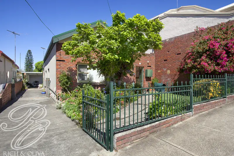 Main view of Homely house listing, 19 Tangarra Street, Croydon Park NSW 2133