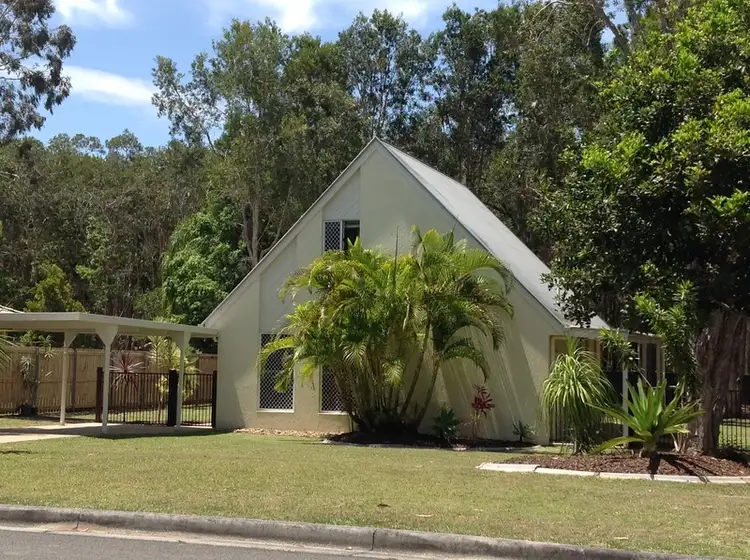 Main view of Homely house listing, 38 Tritonia Drive, Coolum Beach QLD 4573
