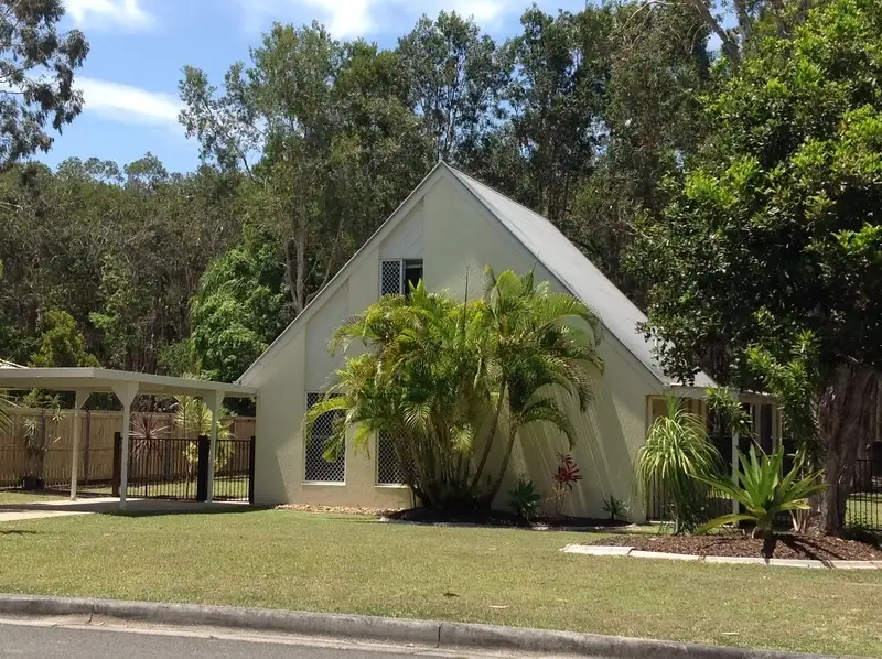 Main view of Homely house listing, 38 Tritonia Drive, Coolum Beach QLD 4573