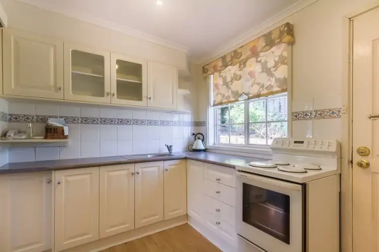 Second view of Homely unit listing, 9/167A Punchbowl Road, Newstead TAS 7250