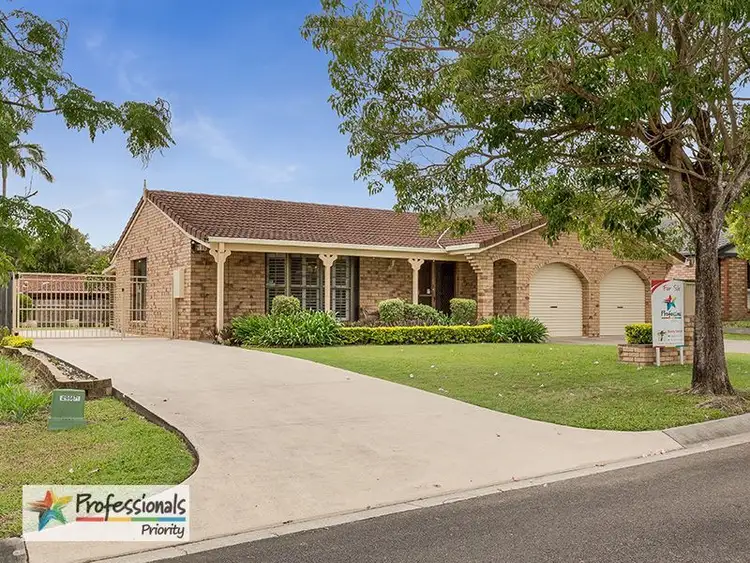 Main view of Homely house listing, 22 Duntreath Street, Keperra QLD 4054