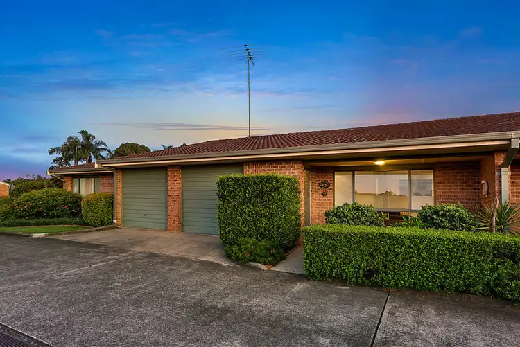 22/7 Chapel Lane, Baulkham Hills NSW 2153