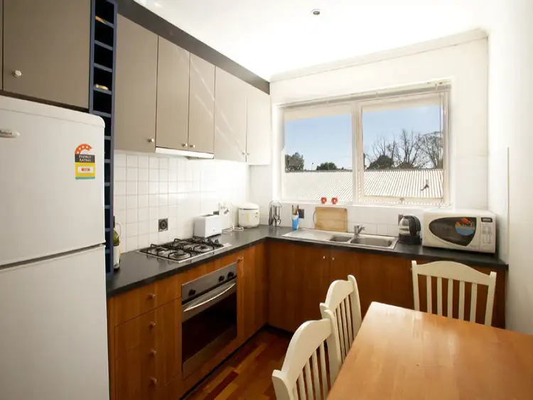 Fourth view of Homely unit listing, 5/44 Alphington Street, Alphington VIC 3078