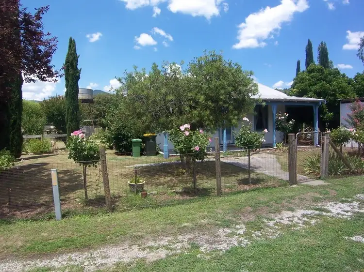 Second view of Homely house listing, 46 Briggs Lane, Myrtleford VIC 3737